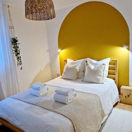 Апартаменты Parenthese Entre Pic Saint Loup Et Vignes - Meuble De Tourisme 3 Etoiles Les Matelles Экстерьер фото